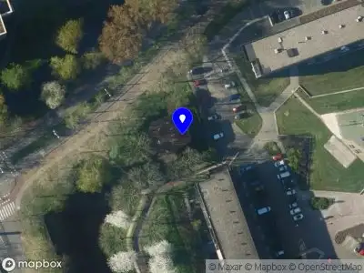 Huisartsenpraktijk Hoornse Hop