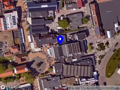 VvE Dorpsstraat nummer 23 De Koog