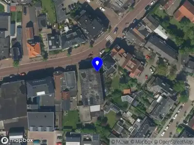 VVE Centrumflat Castricum