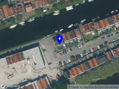 V.V.E. Baandervesting 113-115 Edam
