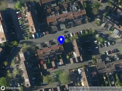 VvE Houtzaagmolen 96 t/m 107 te Hoorn