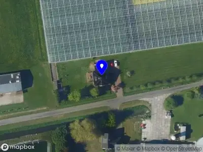 Nieuw bedrijf Rubens Kwekerijen B.V.