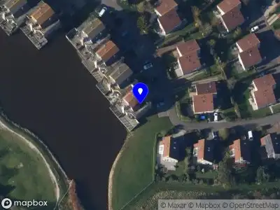 VvE recreatie-appartementen Ooghduyne II Julianadorp
