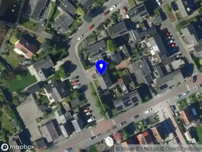 Nieuw bedrijf Schildersbedrijf Atilla