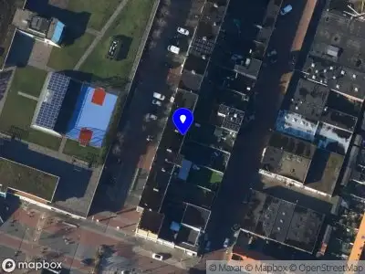 VvE Marsdiepstraat 391/393 Den Helder Den Helder