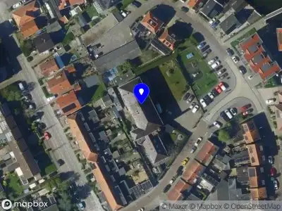 VvE Appartementencomplex "FLORISSTAETE" Medemblik