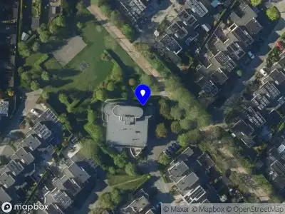 Vereniging van eigenaars van het gebouw genaamd 