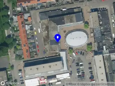 VvE Wormerplein 71 t/m 75, Purmerend Purmerend