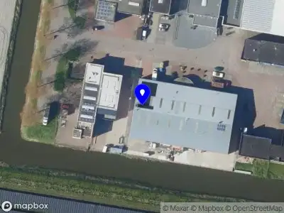 Nieuw bedrijf Koen Broersen