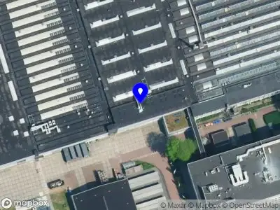 Nefit Vastgoed B.V. Deventer