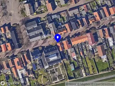 Boks-Oolbekkink Beheer B.V. Vlieland