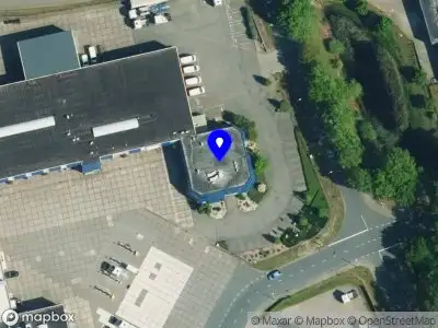 Müller International Transport B.V.