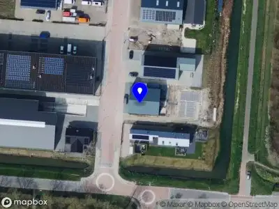 J.C.P. Jurgens B.V. Zuid-Beijerland