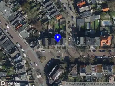 M&P Resink Pensioen B.V. Breda