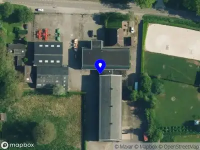 Exploitatiemij. Em Tijs Luttenberg B.V. Luttenberg