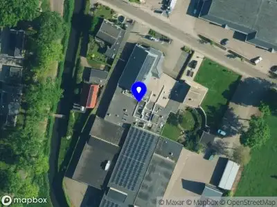 Nijhof Groep B.V. Broekland