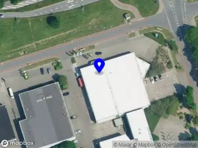 Nieuw bedrijf Actor B.V.