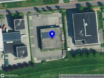Altebra Sprinklertechniek B.V. Deventer