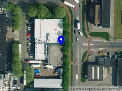 Van Veen IJsfabriek en Diepvries B.V.