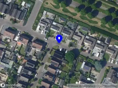 Stichting Ivio voor Onderwijs en Volksontwikkeling Dronten