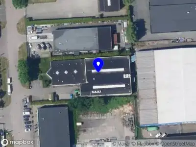 Hollandse Kokerfabriek Lelystad