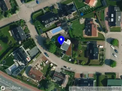 Nieuw bedrijf Frans Brouwer Beheer B.V.