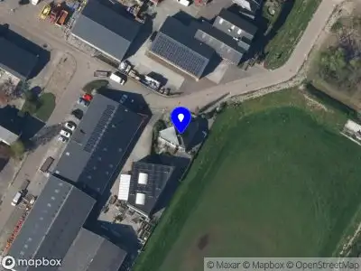 Van Lune Holding B.V. Rutten