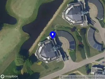 A.J.M. Kok B.V. Dronten