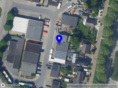 Technisch Buro Nijkamp B.V. Dronten
