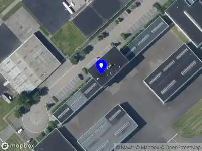 N.V. Luchthaven Lelystad