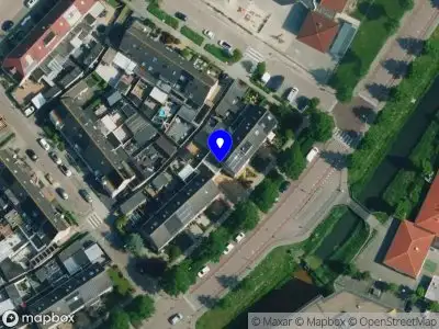 Nieuw bedrijf Visserijmij. Meindert Jan UK 95 B.V.