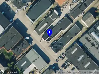 Nieuw bedrijf Dacap (Dronten) Beheer B.V.