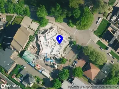 Nieuw bedrijf Schenk Holding B.V.