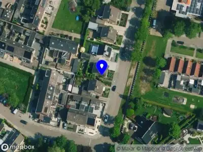 Nieuw bedrijf K.A. Hoekman Beheer B.V.