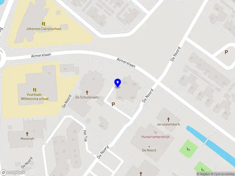 Nieuw bedrijf P. Wakker Beheer B.V.