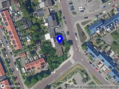 Heuver-Smid Grondwerken B.V. Swifterbant