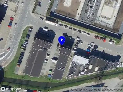 Horjus Marine Consultancy B.V.