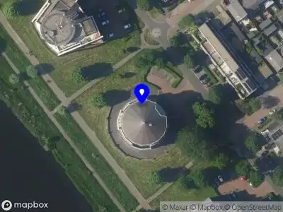 Nieuw bedrijf J.G. van Grinsven Beheer B.V.