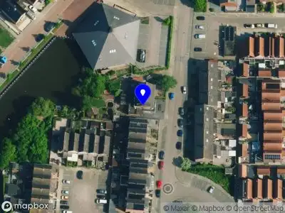 Nieuw bedrijf Willem de Boer Holding B.V.