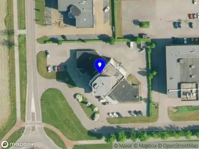 Nieuw bedrijf Wibos Holding B.V.