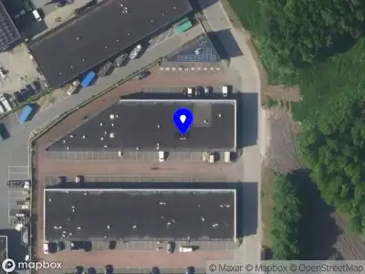 T.M. Schrijver Transportbedrijf B.V. Almere