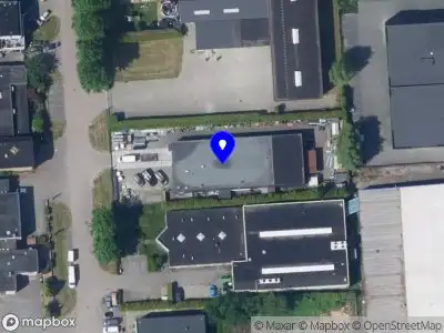 D&B Holding B.V. Lelystad