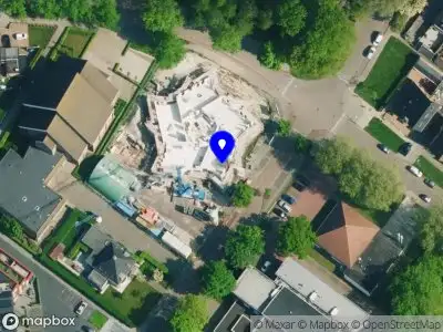 Nieuw bedrijf Jannie Post Korf