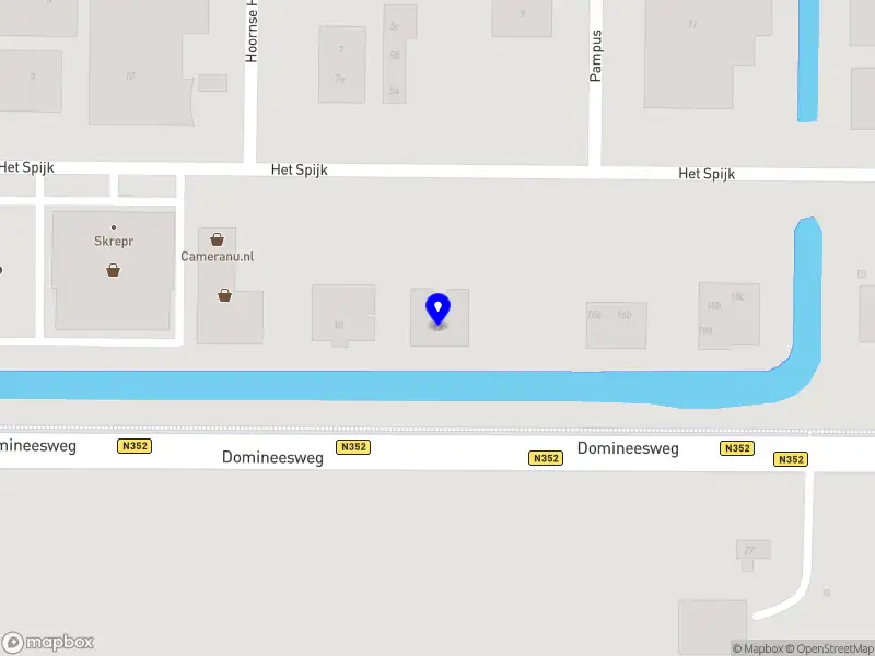 Seafood Connection Holding B.V.