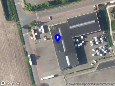 Bakker Amersfoort Vastgoed B.V. Nijkerk