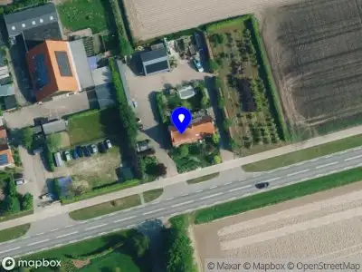 Vroegop Hoveniers Marknesse