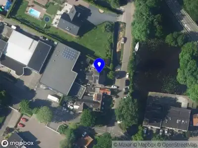 J. van Nieuwenhuizen Holding B.V.