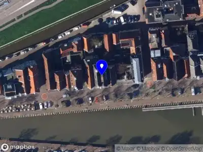 Nieuw bedrijf Miami Marco B.V.