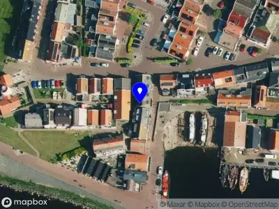 Nieuw bedrijf E.P. Kramer Beheer B.V.