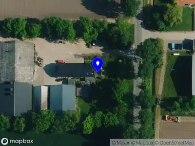 Nieuw bedrijf Bom v.o.f.